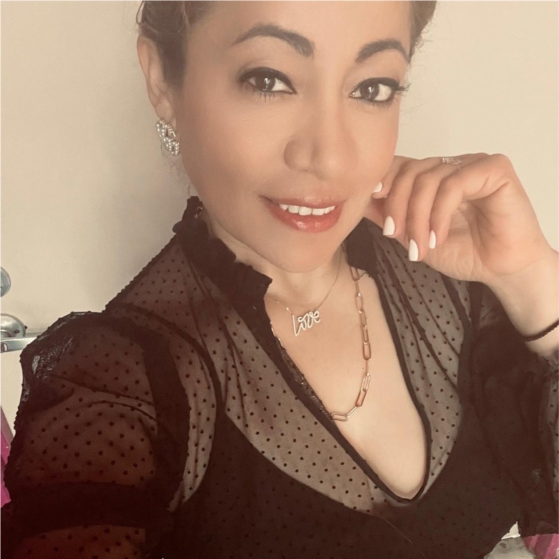 Edith Rodriguez, B&J Beauty Lounge